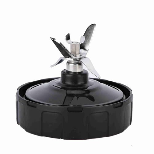 Grcfumo Mixer-Extraktionsklinge, Mixer-Klinge-Ersatz, Extraktionsklinge für Mixer-Ersatzzubehör (Seven Impeller)
