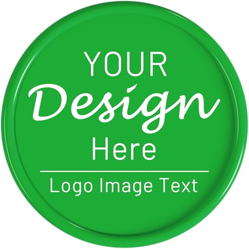 200 individuelle Poker-Chips, doppelseitiger Vollfarbdruck, bedrucken Sie Ihr eigenes persönliches Logo, Text und Bild, Set für Bar-Spielsteine, Party, Gedenktag, Golf und Hochzeitsgeschenke