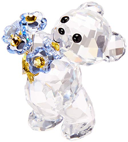 Swarovski Kris Bear-Vergissmeinnicht, klar