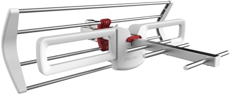 Antena TDT Mini Aura 12dB LTE 5G (C21-48) Fagor