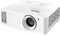 OPTOMA Projecteur 4K400x UHD 4K 4000lm
