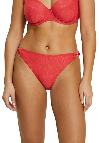 Sans Complexe - Modèle Bask in Bliss - Bas de Maillot de Bain - Femme
