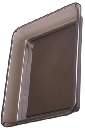 SEWOART Auto Aufbewahrungsbox Unter Sitz Multifunktionaler Organizer Für Auto Innenraum Und Kofferraum Aufbewahrung Von Schuhen Regenschirmen Und Klein Utensilien Kompakt 13.00X9.84X1.97In