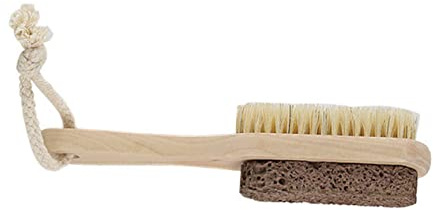 WOFASHPURET Remover De Callos y Muerta Cepillo De Pedicura Raspador Para Pies Material Seguro y Duradero