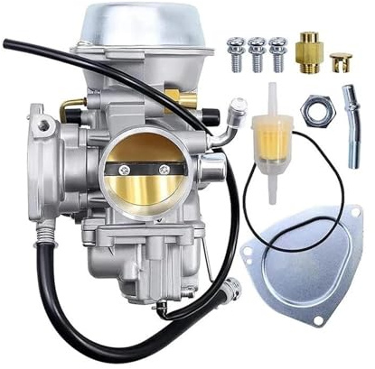 Carburateur PD40J pour quad/UTV Sportsman 500cc (2002-2012), Predator 500 et Scrambler 4x4/6x6