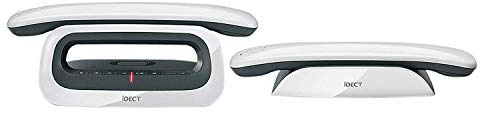 iDect Loop Plus Call Blocker Twin Digital Cordless Phone with Answer Machine