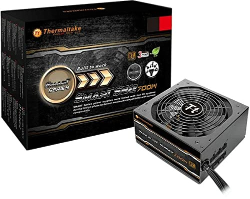 Fuente DE ALIMENTACION ATX 700W Smart SE2 Negro THERMALTAKE