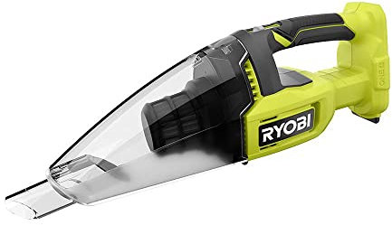 RYOBI ONE+ 18V Cordless Multi-Surface Handheld Vacuum (Tool Only)
