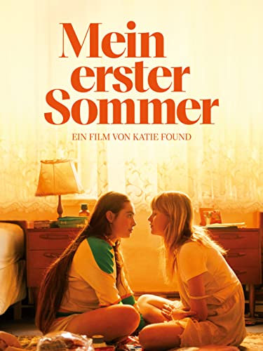 Mein erster Sommer [OmU]