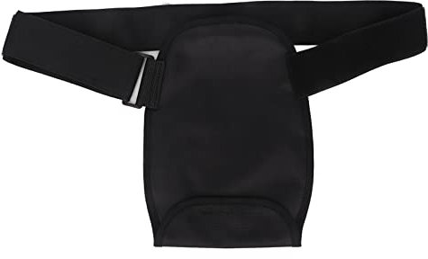 YUYTE Stoma Tasche,Stomabeutel Tasche Schutz,Stomabeutel überzug,Stoma Beutel Abdeckung,Wasserdicht,Verstellbar,Tragbar,Universell,Dehnbar,Stoma-Beutel Abdeckung für Stoma-Urostomie-Ileostomie-Beutel