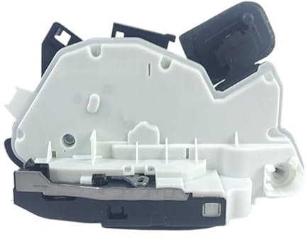 Türschloss Stellmotor Für VW Für GOLF Für FOX Für JETTA Für LEON Für Sharan Für CADDY Für ALHAMBRA Für Käfer Türschlossantrieb 5K1837016D 5K1837015D Türverriegelungsbetätiger(Left Front 7Pin)