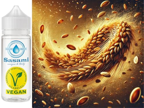 Sésamo tostado Aroma Concentrado - Vegano - Sasami - 100ml