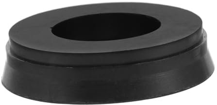 ASAKKURA Automotive Jack Seal Zubehör 3 Tonnen Jack Dichtung Universal Einrichtung Einfach Ersatz