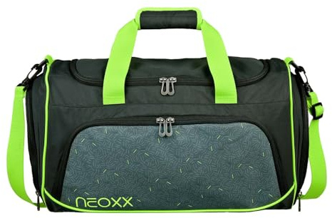 neoxx Move Sports Bag Boom!