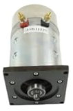 Motore for carrelli elevatori 94A-000A 8100607001 usato for CQDM15 Albero di uscita corto 22 mm