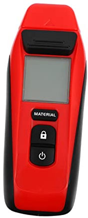 DIYEAH Misuratore Umidità Legno Rilevatore Perdite Acqua Misuratore Muratura Legna Da Display Lcd Sonde Precisione Controllo Macchie d Acqua