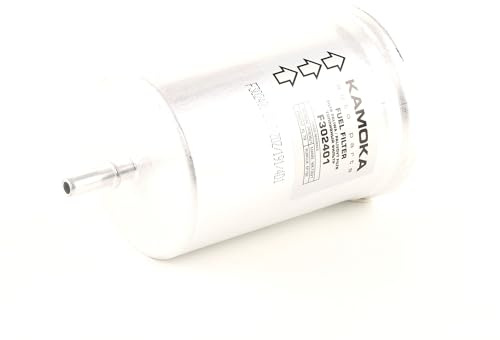 KAMOKA Kraftstofffilter F302401 | F302401 passend für 147 B6