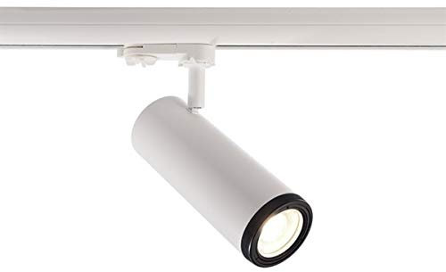 Deko Light 707070 Pleione Focus I - Sistema de raíles (3 fases, 230 V)