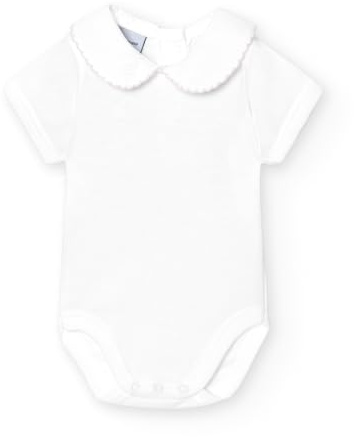 BABIDU 1181 Affusolato Unisex - Bimbi 0-24