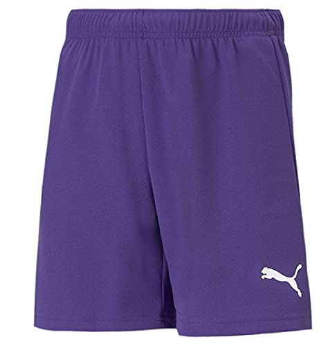 Puma Unisex Kinder Shorts Teamrise Short Jr