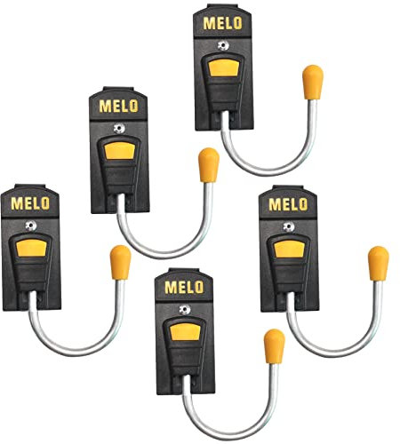 MELOTOUGH Fondina per utensili senza fili per trapano/gancio singolo (5)