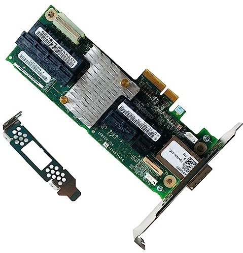 Adaptec AEC-82885T 00LF095 RAID Controller Card 36 Port PCI E 12 Gbps SAS/SATA RAID Expander Card