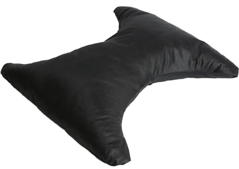 rockible Cuscino per Batteria Fonoassorbente, Fonoisolante, Cuscino Professionale per Batteria Resistente, Cuscino Muto per Grancassa per Parti di Strumenti a