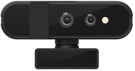 Tyatocepy Webcam de reconnaissance faciale - Déverrouillage pour Windows 10/11 - Appel vidéo - Windows Hello, 500450550