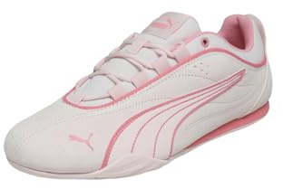 Puma Catch Soleil Suede BasketFemme