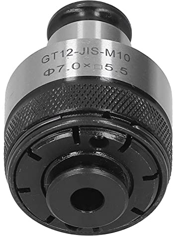 Outil de Tarking Torsion Réglable pour la Machine CNC, contre la Surcharge, Porte-mandrin à Haute Résistance pour un Changement Rapide avec une Longue Durée de Vie, connecté à