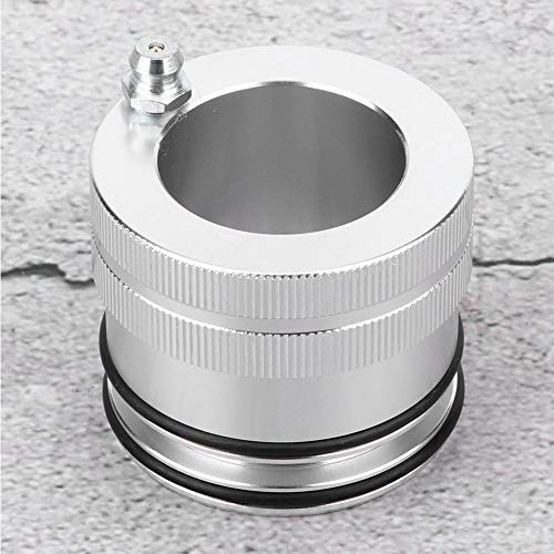 KIMISS Herramienta de Engrasador de Rodamiento de Ruedas de 44 Mm para RZR/ACE/UTV General UTV - Solución de Mantenimiento de Rodamiento Fácil de Usar