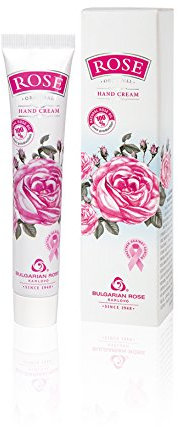 Rose Original Hand Cream