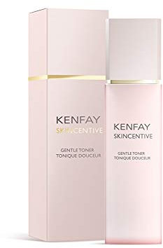 KENFAY COSMETICS LOZIONE TONICA per tutti i tipi di pelle 150 ml