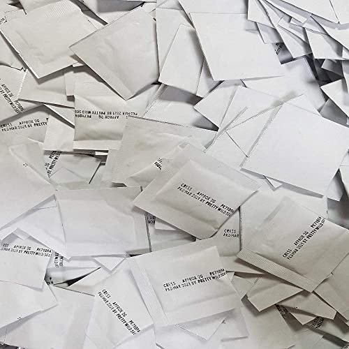 Wholesale Packets of Seeds Forget Me Not Seeds, Wild Flower, Poppy, Cosmos, Tomato, Sunflower, Cress Fresh Meadow by Pretty Wild Seeds Wedding Favours Funerals Fresh UK (Forget me nots, 20 Packets)