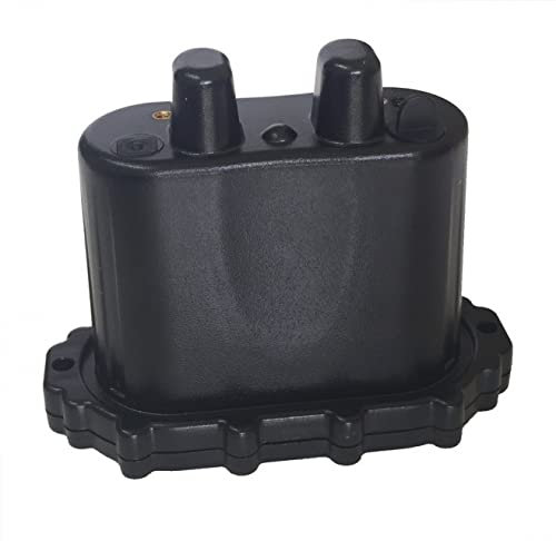 TireMoni Reifendruckkontrollsystem Truck TPMS Set: 2 Sensoren, 1 Repeater