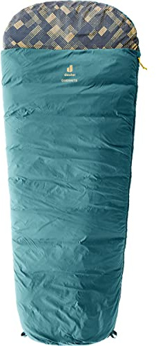 deuter Overnite Kinder Kunstfaser Schlafsack