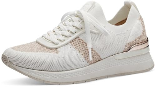 Tamaris Femmes Basket 1-1-23712-29 Large Taille: EU