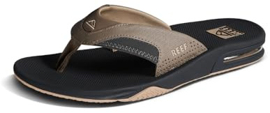 REEF Fanning, Tongs Homme