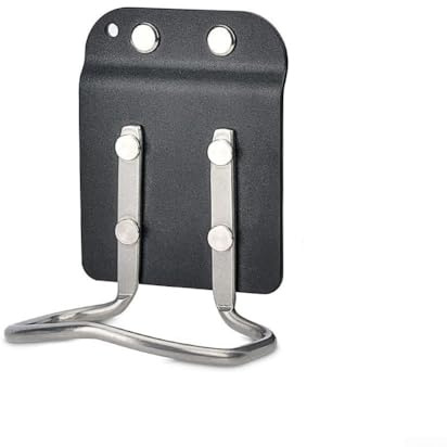 Oniissy Hammer Holder for Tool Belt Hammer Holster Hammer Loop For Hatchet and Mallet, Clip On Hammer Holder Perfect Companion for Hammers For Hatchets and Mallets
