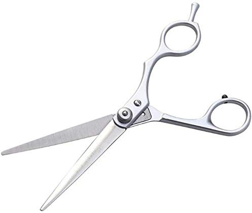 Friseur-Set, Haarschneiden, Haarschneideschere, Schere Für Hanteln, Friseursalon, Silber, Friseurwerkzeug, Edelstahl, Friseursalon, Haarschneideschere