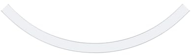 Paulmann 98177 Linion Lichtkanal 90 ° 24V 13W 3000K Chrom matt
