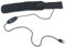 Jeenuuder Calentador de Lente de CáMara USB de 3 Engranajes, Lente, CinturóN Calefactor AnticondensacióN, Almohadilla Calefactora de RocíO, Calentador de Placa
