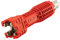 RIDGID 57003 EZ Change Plumbing Wrench Faucet Installation and Removal Tool, Orange