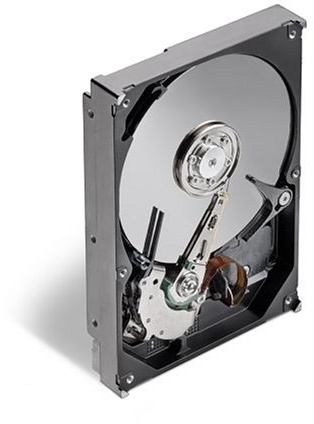 Seagate ST3120026AS Internal Barracuda 7200 120 GB SATA Hard Drive