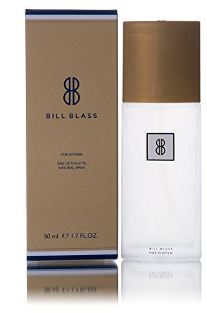 Bill Blass Pure Eau de Toilette Spray 50ml