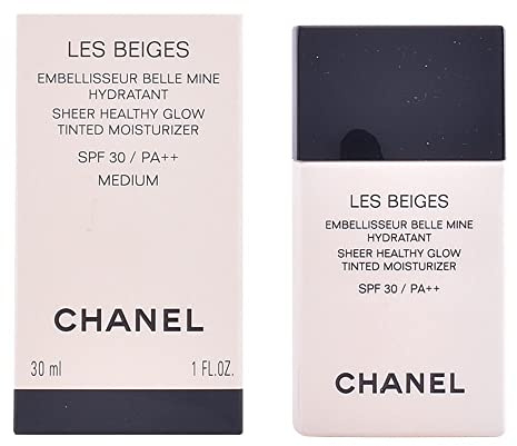 Chanel Körpercreme, 1er Pack(1 x 30 ml)