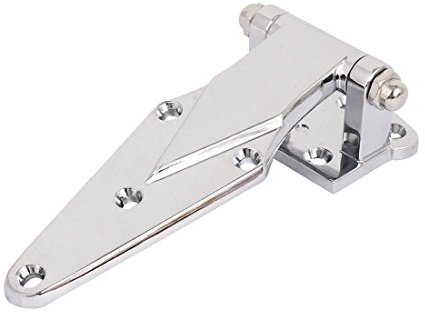 Aexit Rôtissoire Cuisine Chambre froide Congélateur charnières porte 155mm longue 787S126
