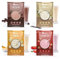 Shake That Weight: 42x Meal Replacement Shakes/Flavours: Chocolate, Vanilla, Strawberry, Banana / 2 weeks of supply (1.45 Kg) / Diet Shakes for Weight Loss