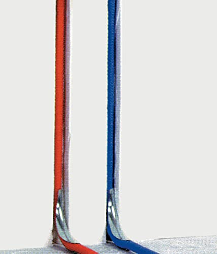 DIPRA - Guide tube équerre en laiton pour tube PER Ø20 mm - accessoire plomberie PER