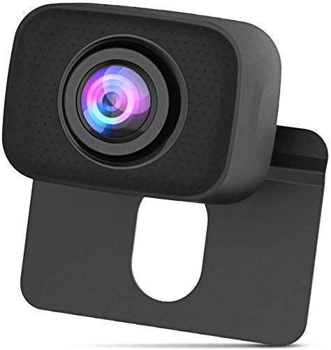 Telecamera Retromarcia Digitale Wireless per K7PRO, Telecamera per Retrovisione Impermeabile IP68 con Visione Notturna